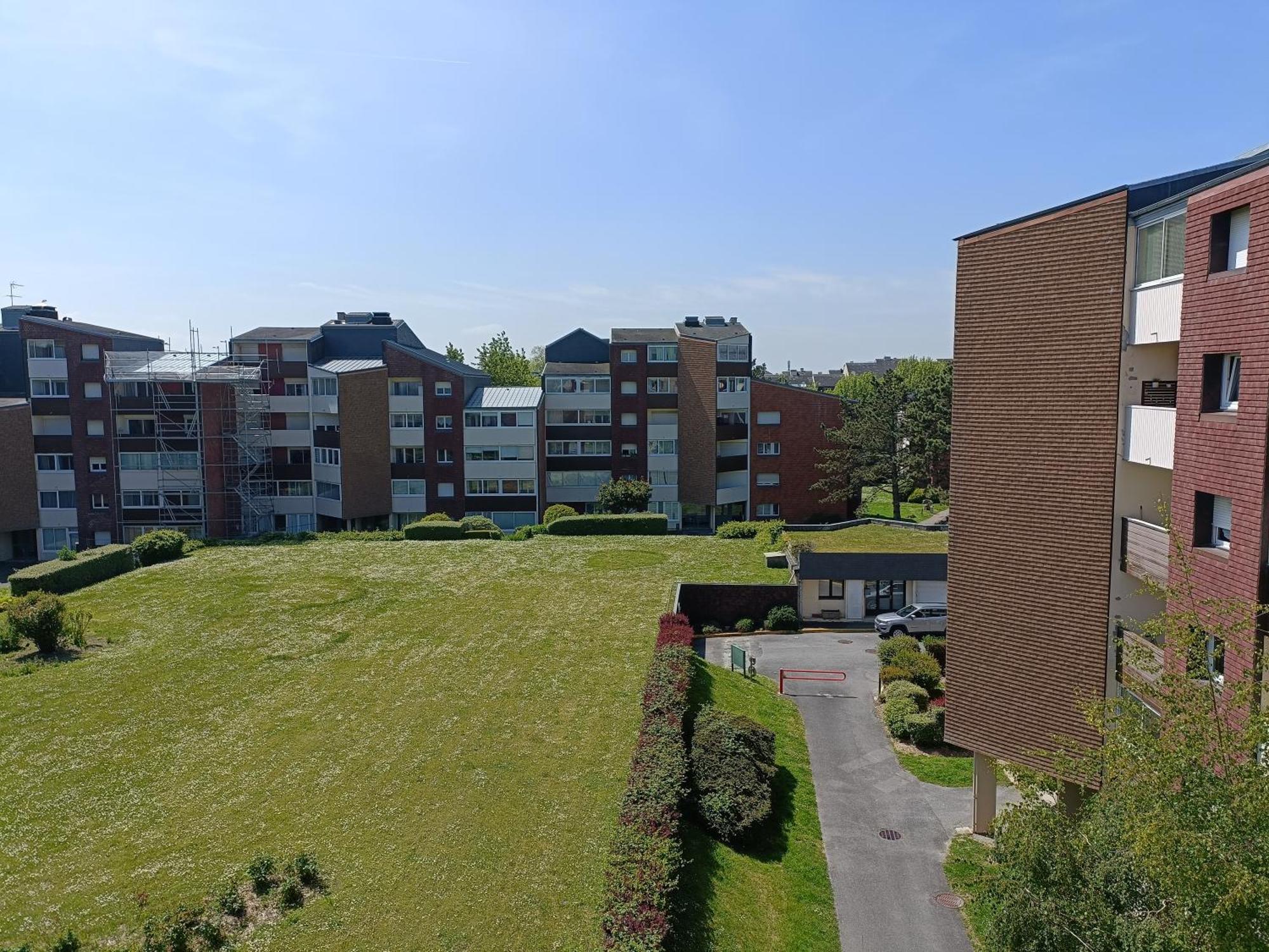 L'echappee Lumineuse Apartment Cabourg